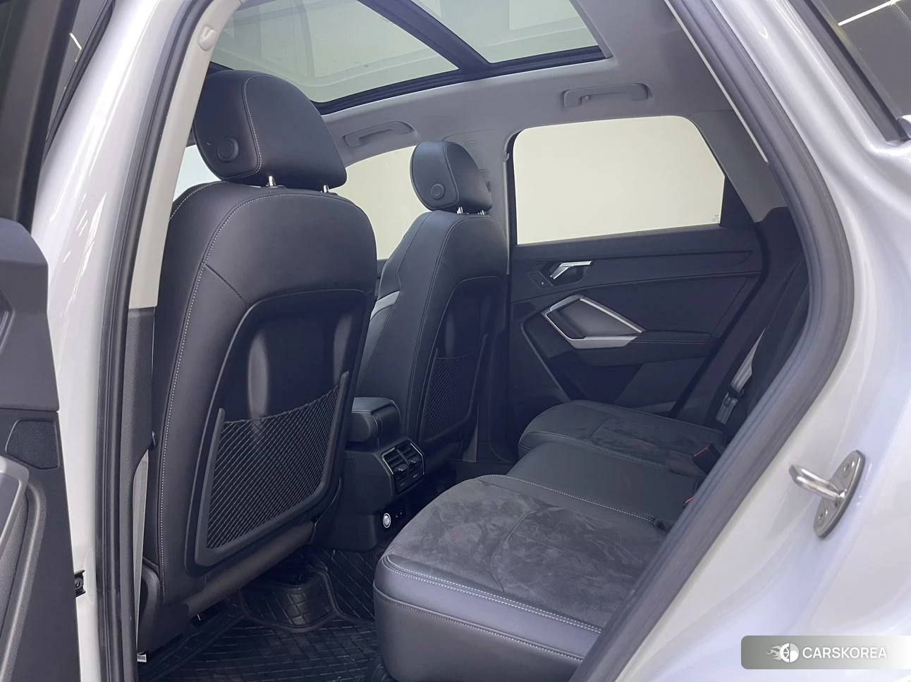 Audi Q3 id 4512538 из Китая 10