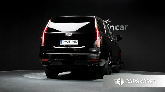 Cadillac Escalade 5th Generation id 3851313 из Кореи 14