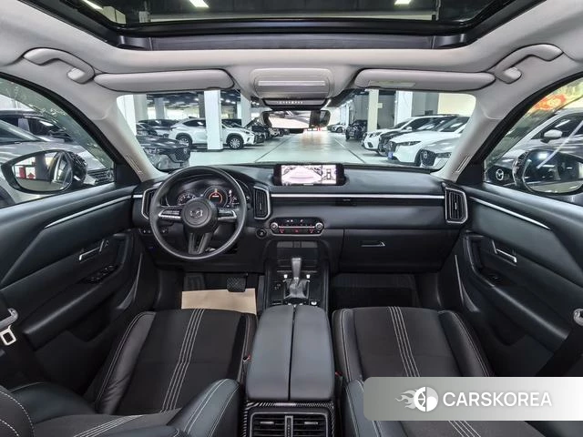 Mazda CX-50 line also id 4353345 из Китая 20