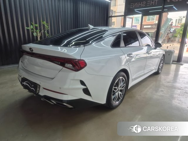 Kia K5 3rd generation id 4309842 из Кореи 12