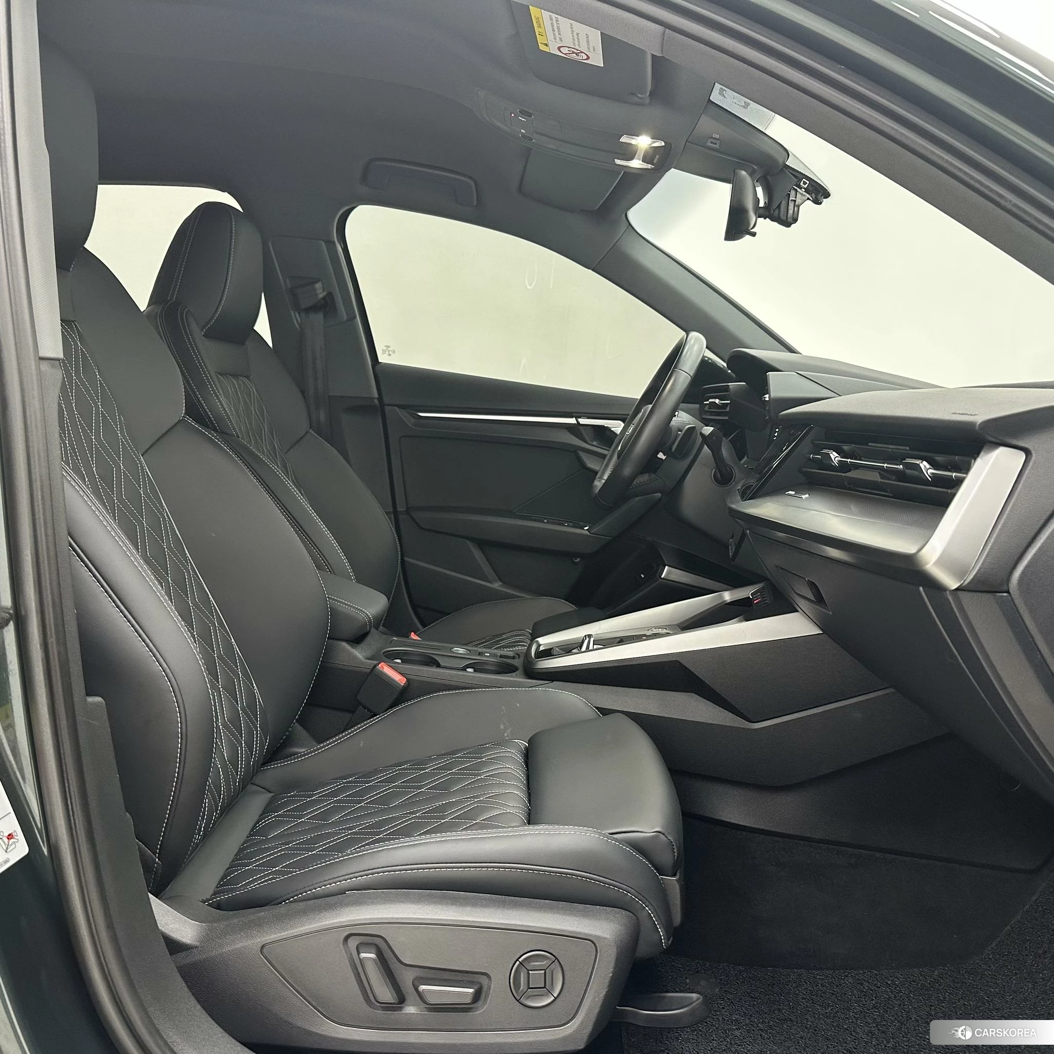 Audi A3 id 4515012 из Китая 11