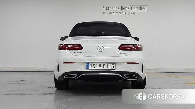 Mercedes-Benz E-Class W213 id 4772486 из Кореи 11