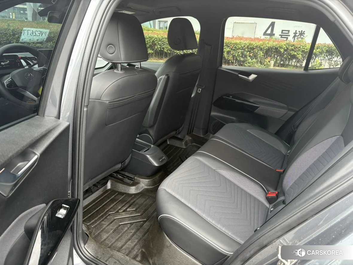 Volkswagen ID.3 id 4473739 из Китая 7