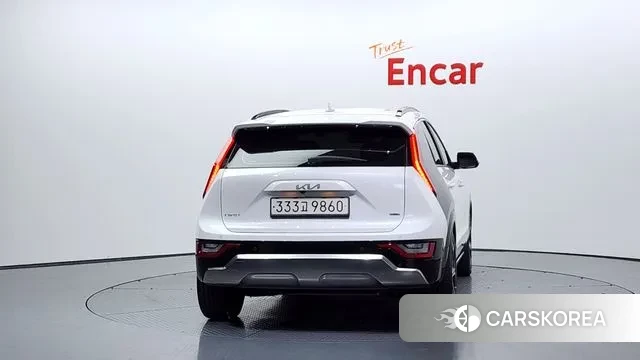 Kia Di Ol Nu Niro id 3566298 из Кореи 14