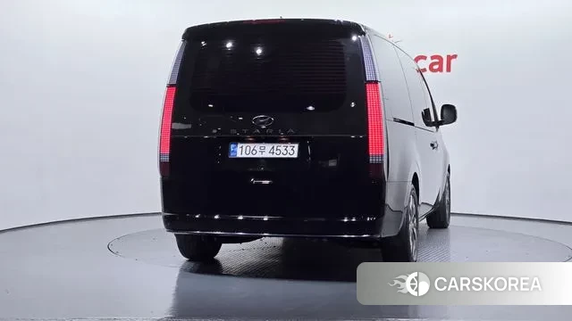 Hyundai Staria id 3576505 из Кореи 14