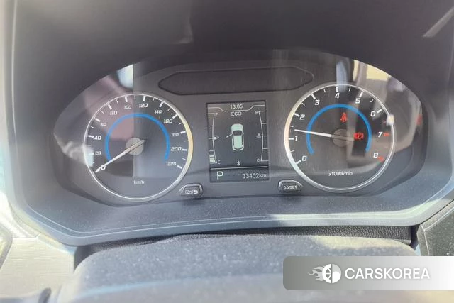 Chery Tiggo 3x id 4207967 из Китая 11