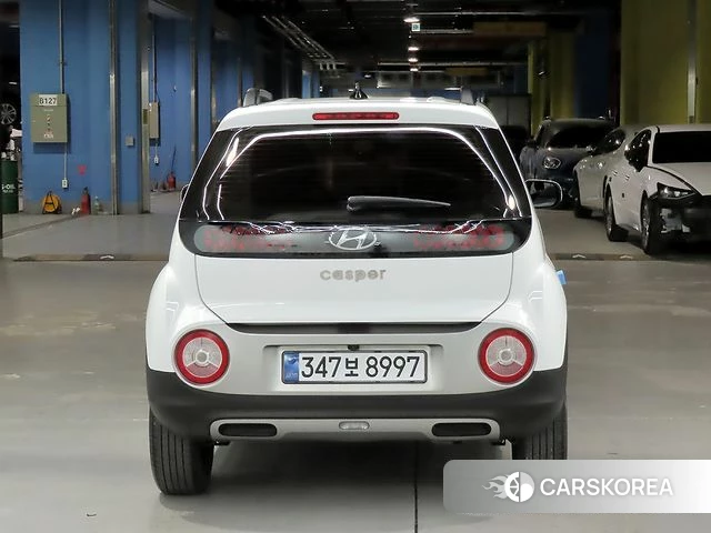 Hyundai Casper id 4249355 из Кореи 14