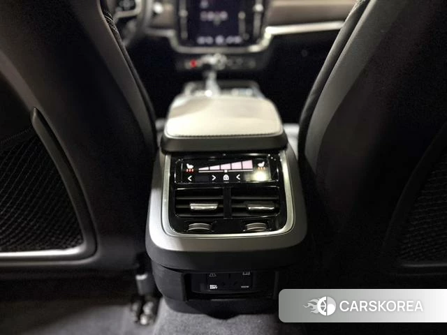 Volvo V90 id 4241389 из Китая 25