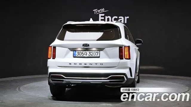 Kia Sorento 4th Generation id 2700825 из Кореи 14