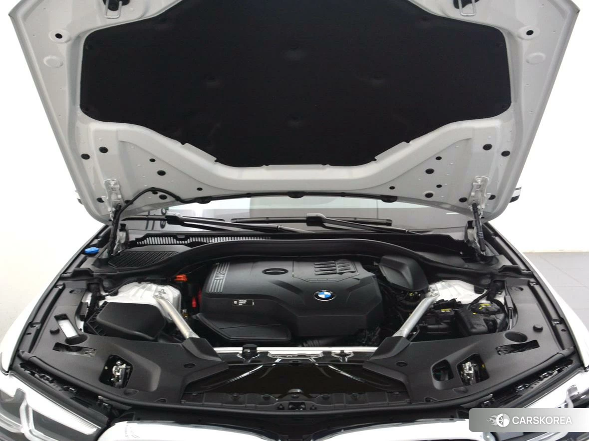 BMW 5 series id 4510488 из Китая 9