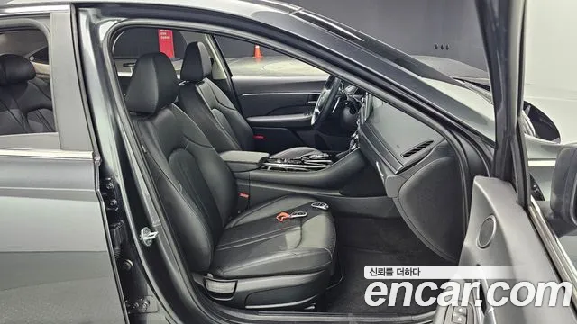 Hyundai Sonata (DN8) id 2761031 из Кореи 14