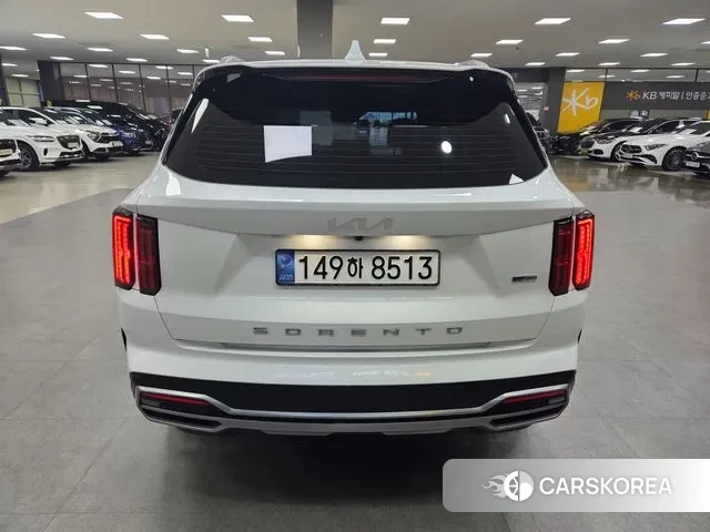 Kia Sorento 4th Generation id 3421186 из Кореи 14