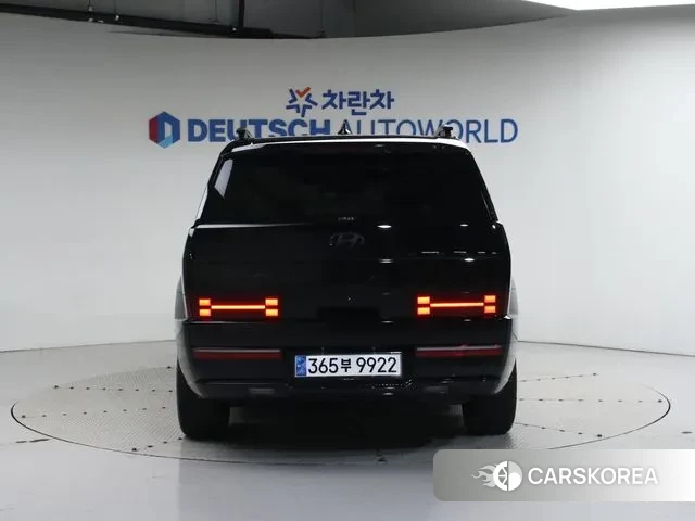 Hyundai Santa Fe (MX5) id 3399517 из Кореи 14