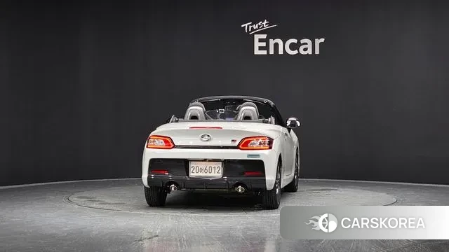 Daihatsu Copen id 2930469 из Кореи 14