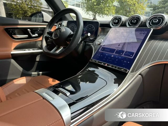 Mercedes-Benz GLC id 4238298 из Китая 4