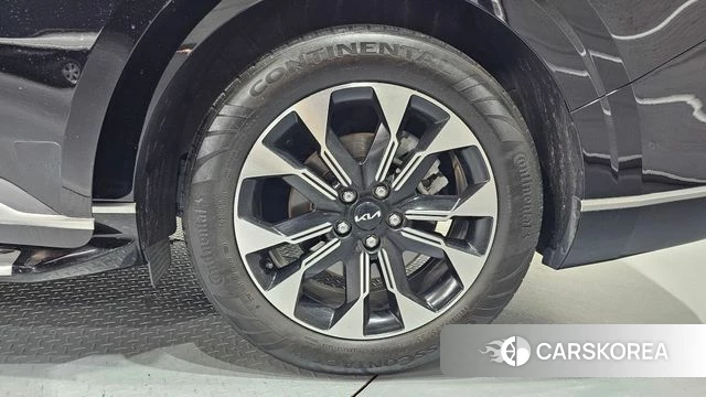 Kia Carnival 4th generation id 4936118 из Кореи 24