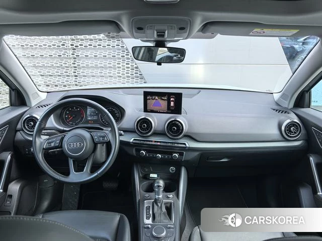 Audi Q2L id 4255987 из Китая 9