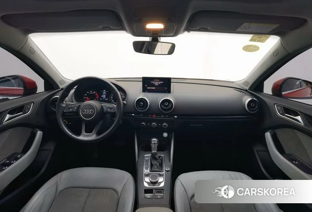 Audi A3 id 4211481 из Китая 14