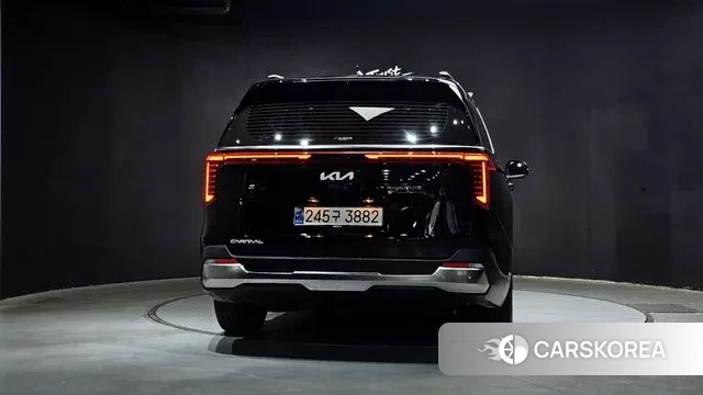 Kia The New Carnival 4th Generation id 3507408 из Кореи 14