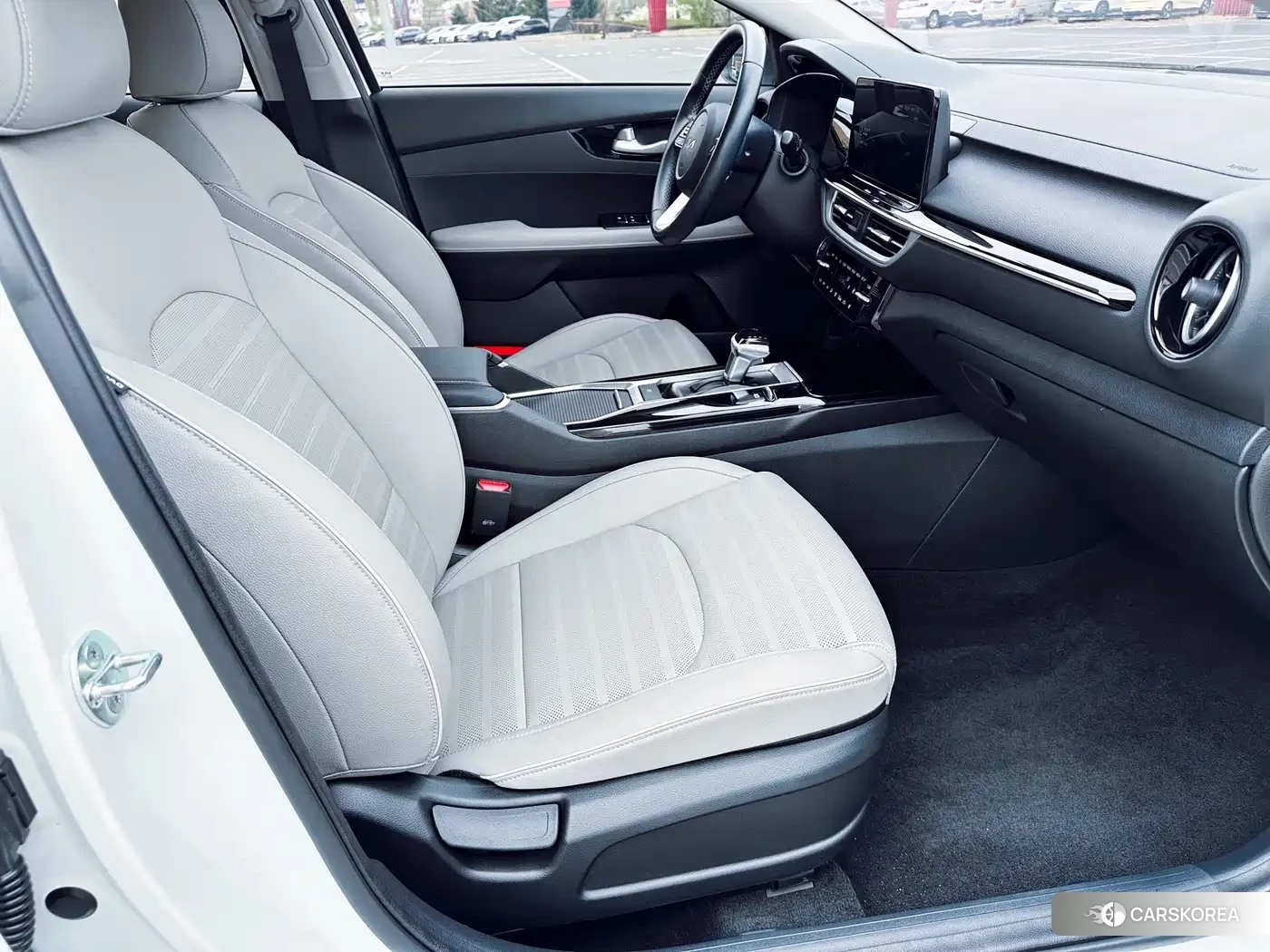 Kia K3 id 4538974 из Китая 15