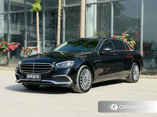 Mercedes-Benz E-class id 4210486 из Китая 14