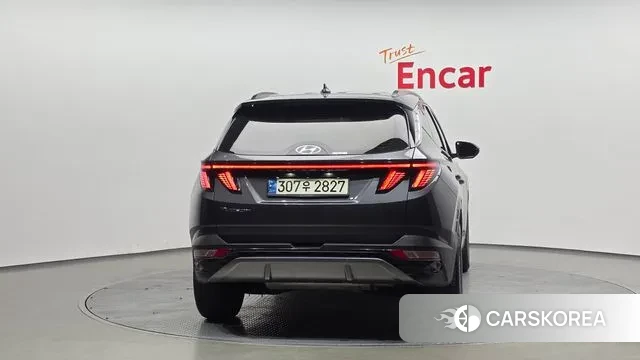 Hyundai Tucson (NX4) id 3752730 из Кореи 14