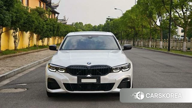 BMW 3 series id 4353313 из Китая 11