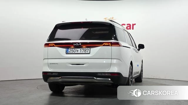 Kia Carnival 4th generation id 3798863 из Кореи 14