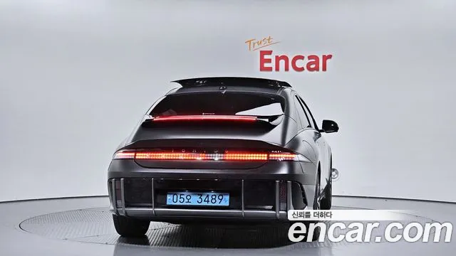 Hyundai Ionic 6 id 2737350 из Кореи 14