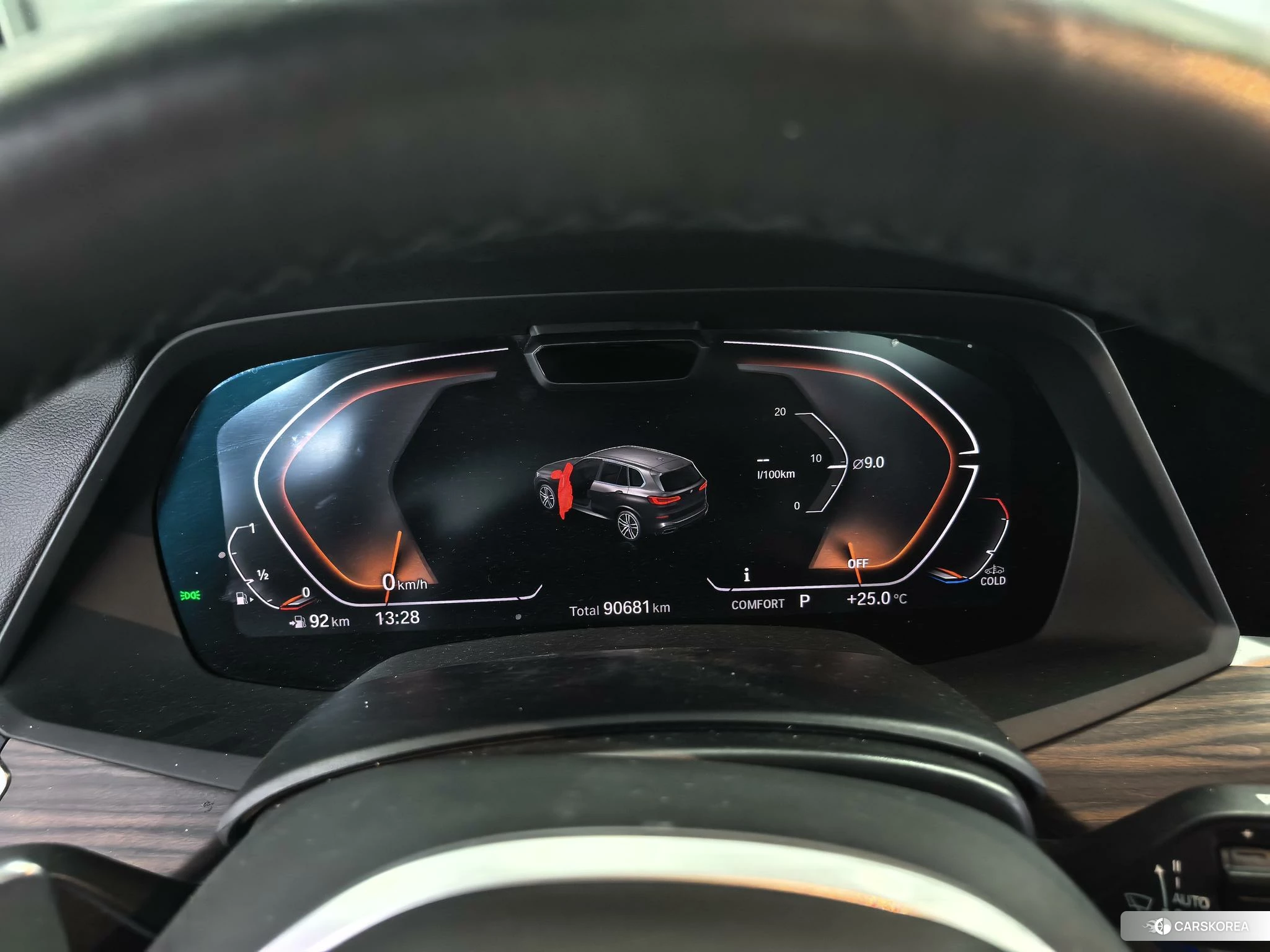 BMW X5 id 4454491 из Китая 12