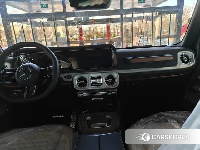 Mercedes-Benz G-class id 4291481 из Китая 11