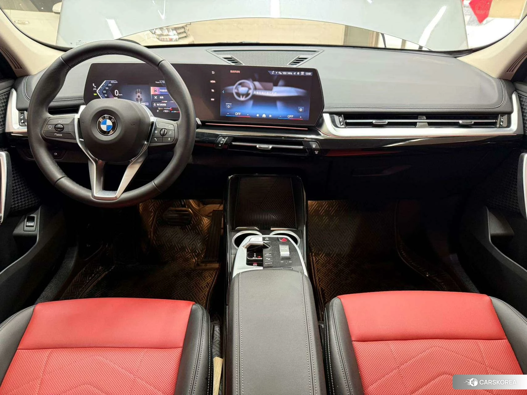 BMW X1 id 4413271 из Китая 17
