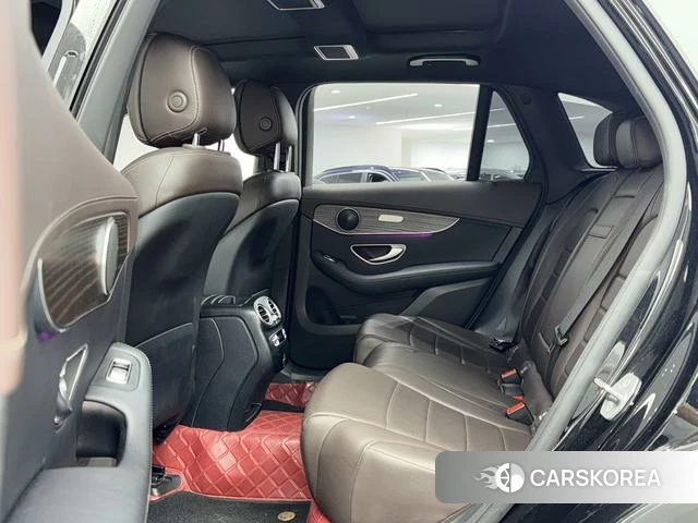 Mercedes-Benz GLC id 4298456 из Китая 7