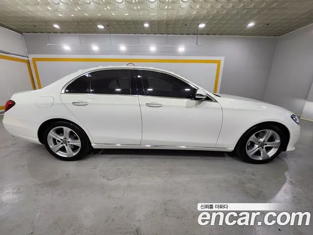 Mercedes-Benz E-Class W213 id 2669402 из Кореи 14