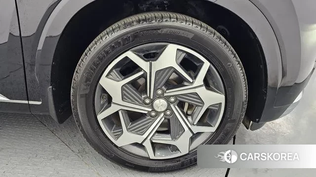 Hyundai Palisade id 3727675 из Кореи 14