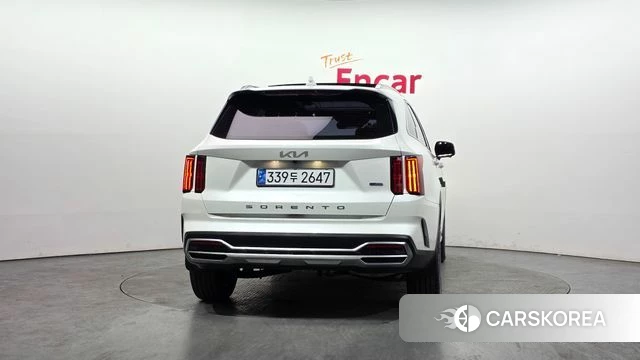 Kia Sorento 4th Generation id 3826866 из Кореи 14