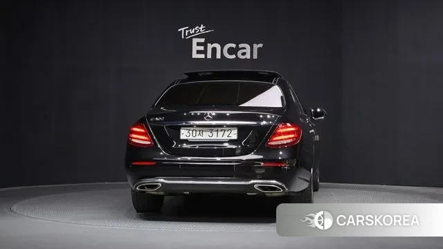 Mercedes-Benz E-Class W213 id 3385813 из Кореи 14