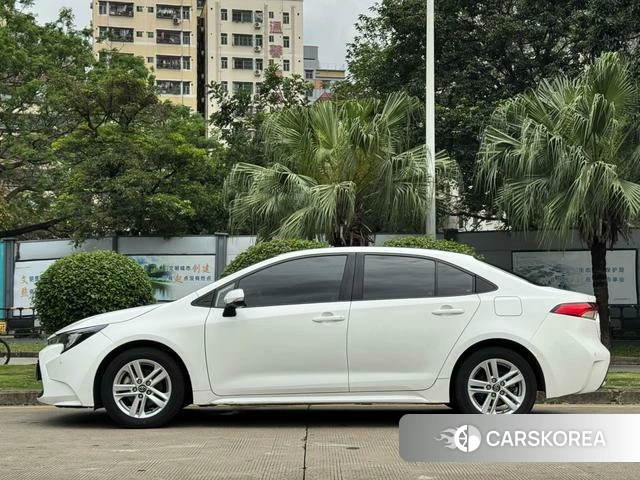 Toyota Lei Ling id 4262557 из Китая 10