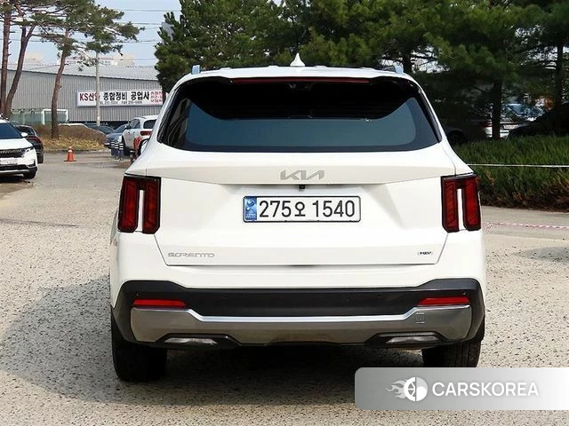 Kia The New Sorento 4th Generation id 3850704 из Кореи 14