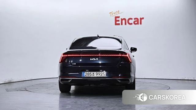 Kia K8 id 3866060 из Кореи 14