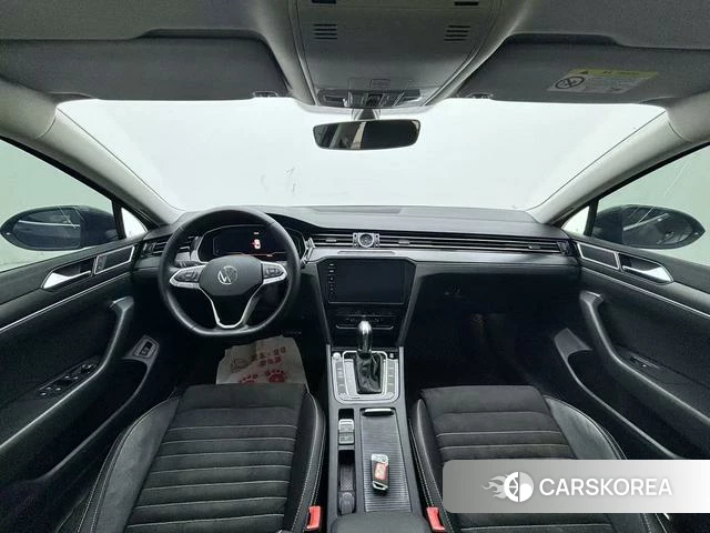 Volkswagen Magotan id 4300757 из Китая 14