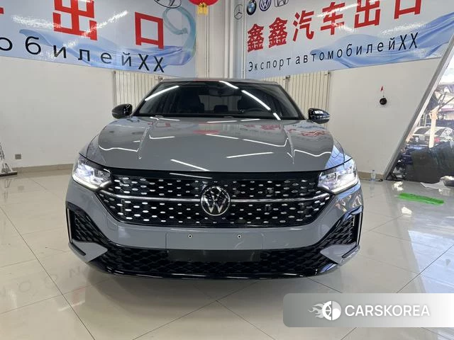 Volkswagen Lavida id 4264881 из Китая 12