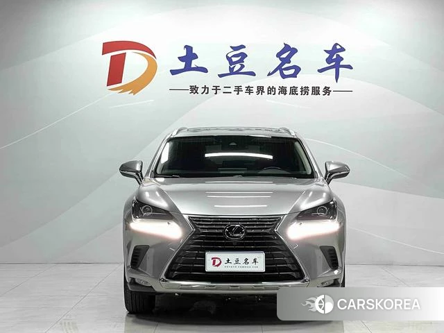 Lexus NX id 4301737 из Китая 13