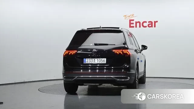 Volkswagen Tiguan second Generation id 3467489 из Кореи 14