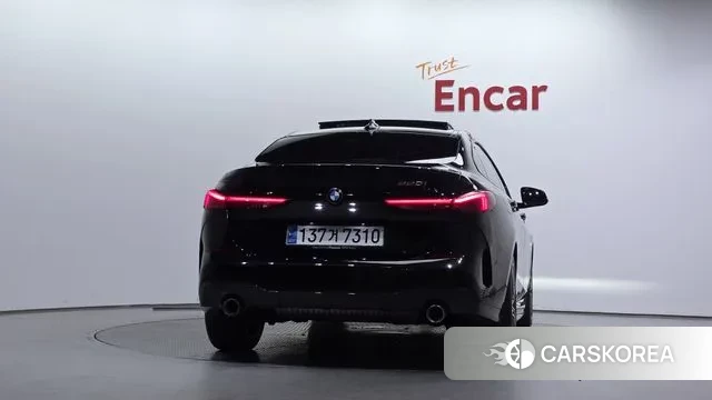 BMW 2 Series Gran Coupe (F44) id 3136892 из Кореи 14