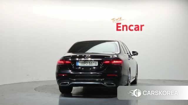 Mercedes-Benz E-Class W213 id 4475438 из Кореи 14