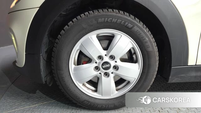 Mini Cooper id 4377859 из Кореи 24