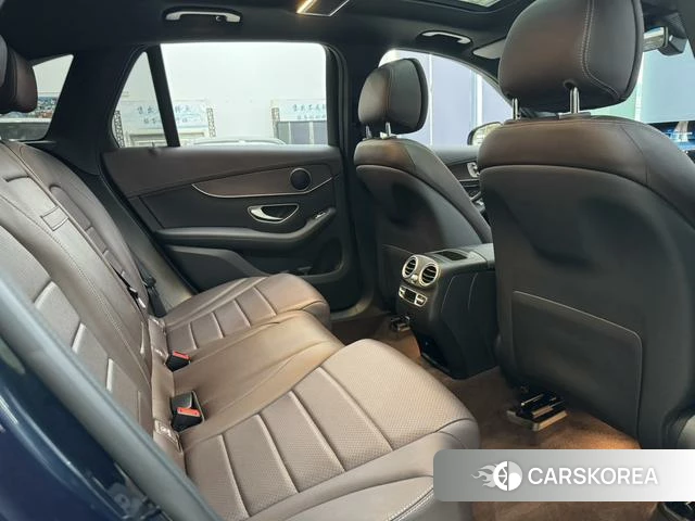 Mercedes-Benz GLC id 4256414 из Китая 8