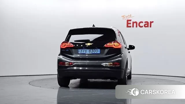 Chevrolet (GM Daewoo) Bolt EV id 3413362 из Кореи 14