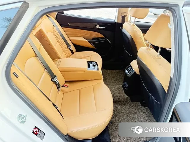 Kia K7 Premier Hybrid id 3499372 из Кореи 14